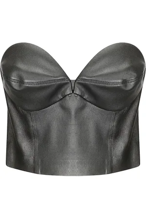 DESA 1972 Top estilo bustier