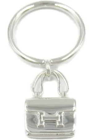 Hermès Anillo Amulettes Constance 2010