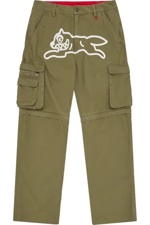 ICECREAM Pantalones Running Dog
