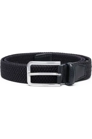 HUGO BOSS Cinturón con hebilla