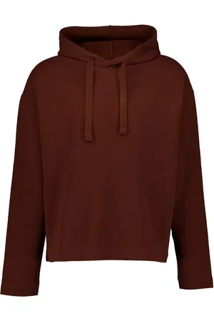 LEMAIRE Hoodie corta