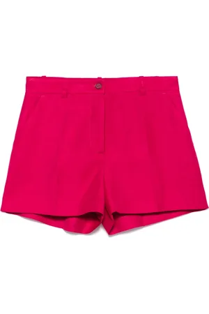 P.A.R.O.S.H. Shorts con pinzas