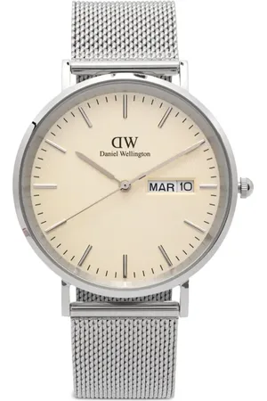Daniel Wellington Reloj Classic Day Date de 40mm