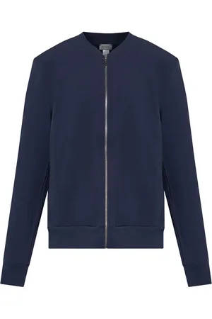 Hanro Sudadera con cierre