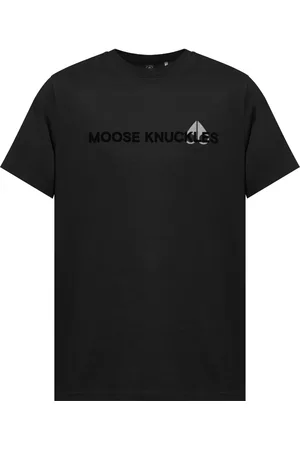 Moose Knuckles Playera Conway