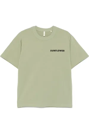 Sunflower Playera Master