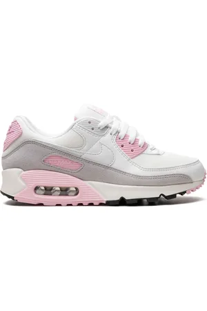 Nike Tenis Air Max 90 Soft Pink