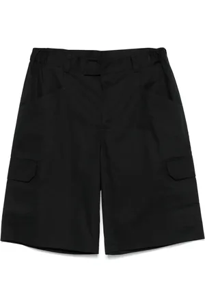 GR10K Shorts cargo de popelina