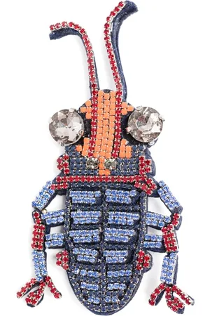 Essentiel Antwerp Broche Habigal