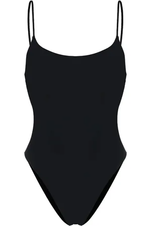 Lido Traje de baño Trentasei con cuello en U