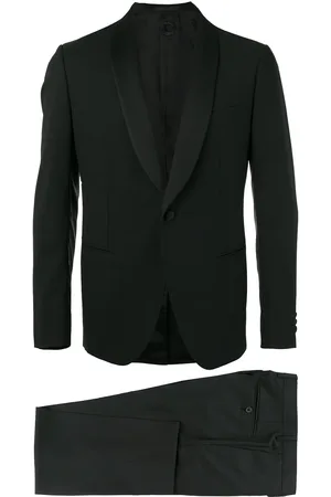 CARUSO Two-piece tuxedo