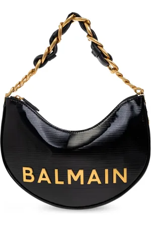 Balmain Tote Soft Moon 1945