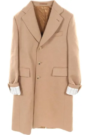 Gucci Abrigo City Label 2010