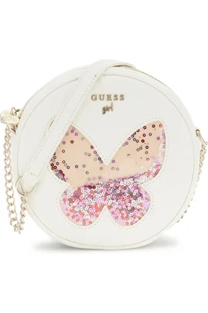 Guess Bolsa Butterfly Circle