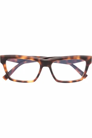 Saint Laurent Lentes con armazón wayfarer