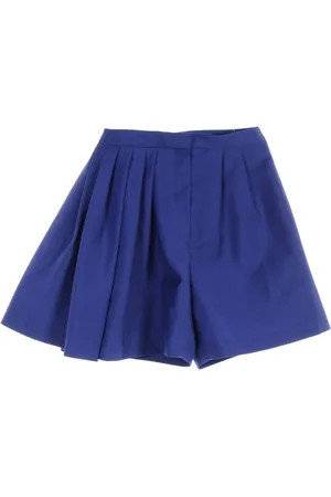 Dior Shorts con pinzas 2010