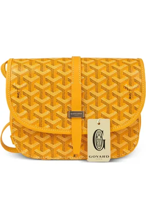 GOYARD Bolsa de hombro Belvedere PM 2024