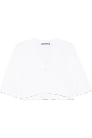 D.EXTERIOR Top corto