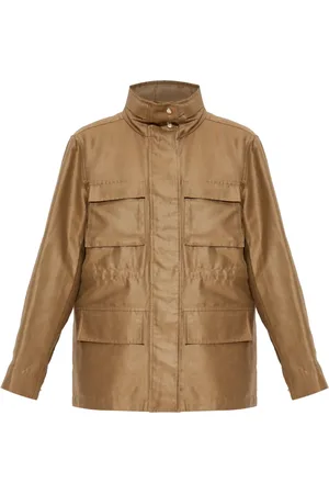 Moncler Chamarra utility