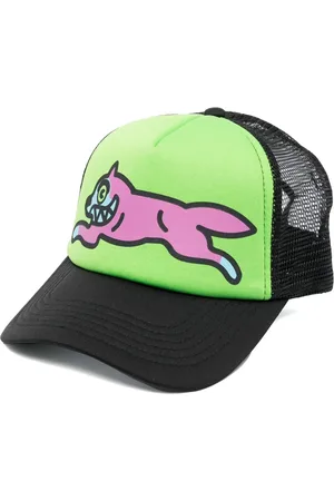ICECREAM Gorra con estampado gráfico