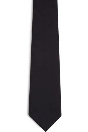 Ermenegildo Zegna Corbata de lino