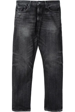 NEIGHBORHOOD Jeans rectos