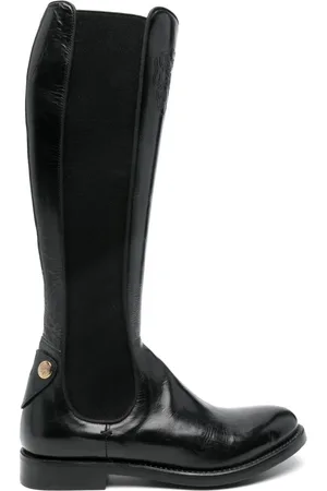 ALBERTO FASCIANI Botas Isabel 1428