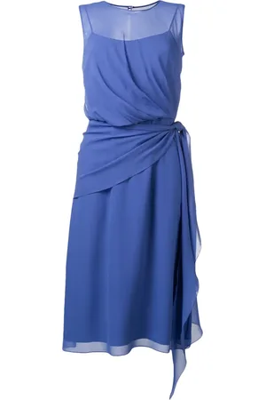 Max Mara Vestido Zenobia