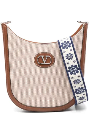 VALENTINO GARAVANI Bolsa de hombro VLogo Signature