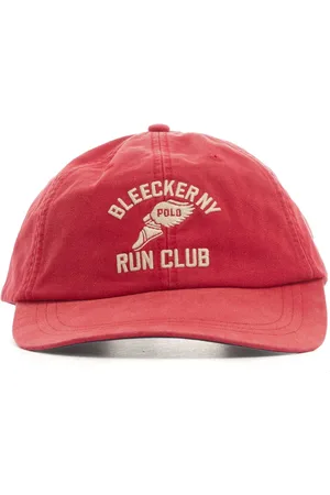 Ralph Lauren Gorra con logo bordado