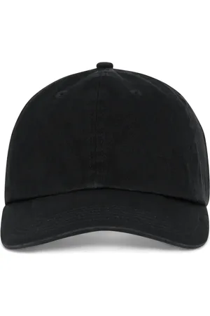 Entire Studios Gorra de béisbol con logo