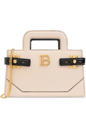 Balmain Tote B-Buzz pequeña