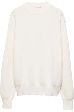 Prada Suéter con cuello redondo