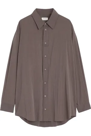 LEMAIRE Camisa Loop