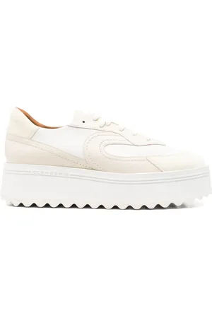 Robert Clergerie Tenis Awake