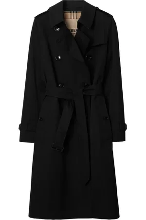 Burberry Gabardina The Long Kensington Heritage