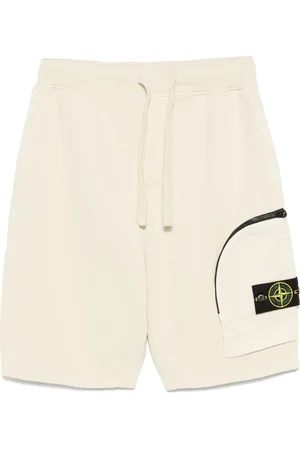 Stone Island Shorts deportivos