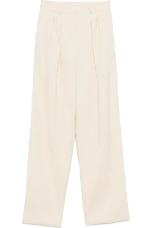 Manuel Ritz Pantalones plisados