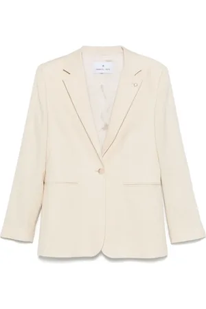Manuel Ritz Blazer con botones