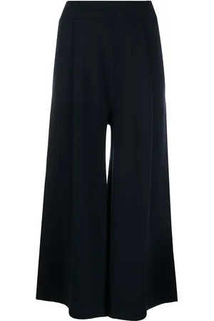 Malo Pantalones de cachemira capri