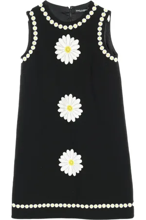 Dolce & Gabbana Vestido corto Margaret 2000