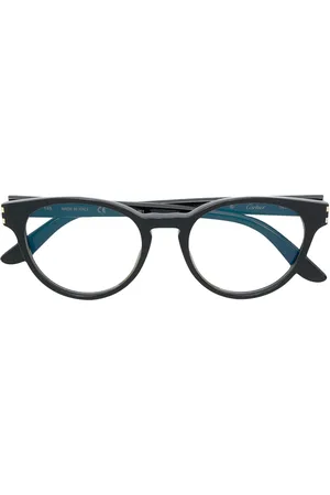Cartier C Décor glasses
