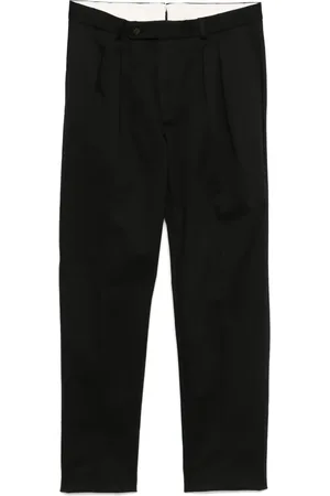 GABRIELE PASINI Pantalones con pinzas