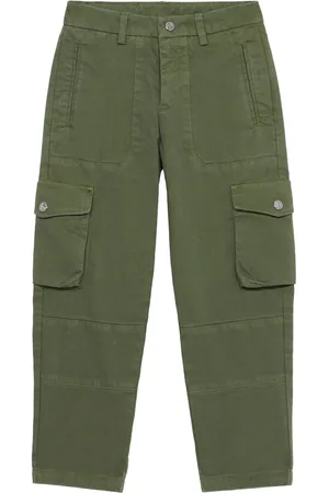 Roberto Cavalli Pantalones tipo cargo