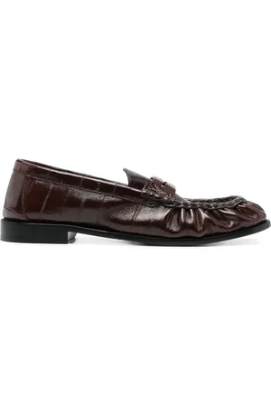 Saint Laurent Mocasines Supple
