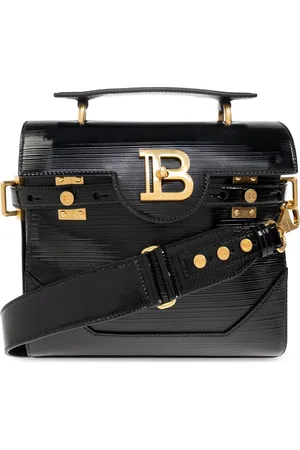 Balmain Tote B-Buzz 23