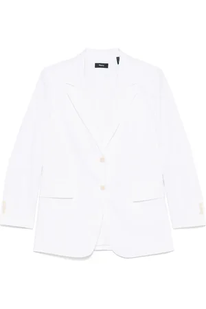 THEORY Blazer con botones