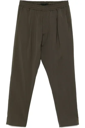 LOW BRAND Pantalones tapered