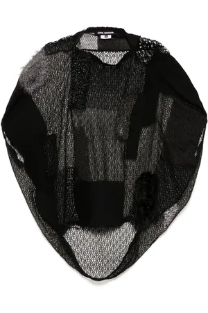 JUNYA WATANABE Top con paneles