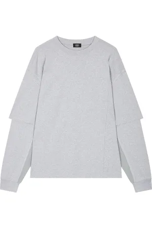 Studio Tomboy Sudadera a capas